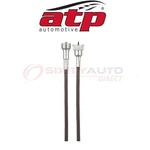 Atp Speedometer Cable For 1975-1976 Gmc Jimmy Electrical Lighting Body Qp. Fixed Price $37.18.