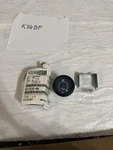 Freightliner A22-39105-000 Oil Pressure Gauge New Box. Fixed Price $65.00.