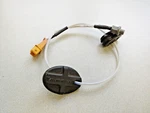 Excellent Used Original Porsche 911 Carrera Turbo Cyl Head Temperature Sender #1. Fixed Price $225.00.