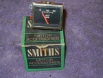 Nos Hillman Minx Mkvi & Singer Vogue Iv Smiths PL4401/00A Oil Pressure Gauge C2. Fixed Price $65.00.