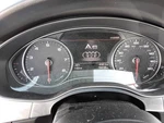 2015 A6 Oe Speedometer Gauge Cluster 154K Miles Audi. Fixed Price $107.06.