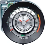 Oer 6468713 Tachometer. Fixed Price $382.58.