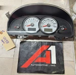 2005 Ford Escape Speedometer Instrument Cluster Gauges W/o Message Center 90K Mi. Fixed Price $69.98.