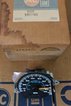 Nos Ac Delco 25077868 Speedometer Odometer Gauge 85 Oldsmobile Cutlass Ciera Ls. Fixed Price $72.21.