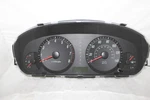 Speedometer Instrument Cluster 04 05 06 Elantra Dash Panel Gauges 98,861 Miles. Fixed Price $64.08.