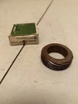 Nos GM#3708144 Drive Gear Teeth 1955-67 Chevy Corvette Trans Speedo. Fixed Price $80.00.
