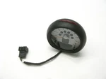 07-16 Mini Cooper Countryman R60 Tachometer Instrument Cluster Gauge Oem 02062. Fixed Price $48.95.
