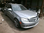 Speedometer 204 Type Assembly C230 Mph Fits 08-09 Mercedes C-class 620185. Fixed Price $100.00.