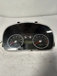 2005 2006 Hyundai Tiburon Speedometer QQ5. Fixed Price $67.50.