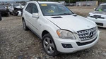 Speedometer 164 Type ML320 Mph Fits 09 Mercedes Ml-class 1078780. Fixed Price $79.00.