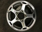Speedometer Cluster With Abs Fits 99-04 Tracker 62179. Fixed Price $90.00.