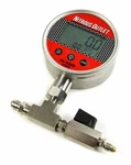 Flowing Fuel Pressure Test Gauge Kit Includes 43 Different Tuning Jets 0-100 Psi. Fixed Price $525.99.