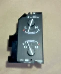 92-97 Oil & Temperature Gauge Ford F150 F250 F350 Bronco Oem Tach Dash Only. Fixed Price $69.99.