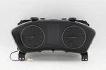 Speedometer Cluster 78K Miles Market Fits 2020 Subaru Legacy Oem #38145. Fixed Price $78.75.