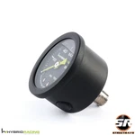 Hybrid Racing V2 Liquid Fuel Pressure Gauge 0-100 Psi 1/8 Npt (HYB-FPG-00-03). Fixed Price $55.00.