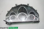 10-11 Mercedes W207 E550 E350 Speedometer Odometer Instrument Cluster Gauge Oem. Fixed Price $90.00.