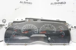 2000-2002 Ford Expedition Speedometer Cluster Unknown Mileage XL3F-10848-BB Oem. Fixed Price $78.92.