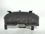 Speedometer Cluster 4 Door Mph With Message Center Fits 03 Explorer 133585. Fixed Price $64.99.
