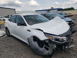 Speedometer Cluster Mph Built Vin 5 1ST Digit Fits 17-18 Optima 2614763. Fixed Price $97.75.