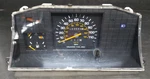1985-1988 Toyota Tercel Wagon Speedometer Instrument Gauge Cluster. Fixed Price $107.96.