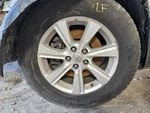 2012 Toyota Highlander Speedometer Cluster Used 73K Miles Oem 257-55311. Fixed Price $106.88.