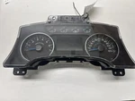 2014 Ford F150 Speedometer (mph, Xlt, Id: EL3T-10849-JB); 6-SPEED; 213K.. Fixed Price $202.50.