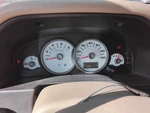 2007 Escape Oe Speedometer Gauge Cluster 86K Miles Ford. Fixed Price $84.47.