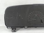 2010 Dodge Journey Speedometer Instrument Cluster Gauges Kvxkz. Fixed Price $304.83.