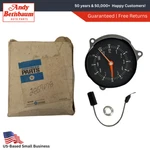 1968-1971 Dodge Plymouth Valiant A-body Rallye Dash Instrument Clock 2857678 Nos. Fixed Price $245.50.