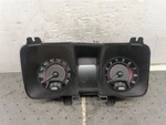 Speedometer Cluster Mph And Kph Opt Umn Convertible Ss Fits 11 Camaro 22753541. Fixed Price $79.94.