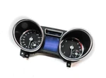 13 Mercedes GL350 ML350 W166 X166 3.0L Diesel Speedometer Cluster (mph) (114K). Fixed Price $149.99.