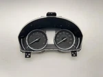 2015-2019 Acura Tlx Speedometer Mph 2.4L Fwd 51K -base- 62155. Fixed Price $84.50.