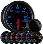 Tinted Color Series 30 Psi Fuel Pressure Gauge GS-T711. Fixed Price $96.99.