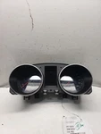 Used Speedometer Gauge Fits: 2012 Volkswagen Jetta Cluster W/multifunction Di. Fixed Price $78.00.