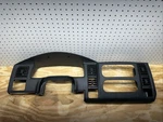 2001-2004 Dodge Dakota Dash Speedometer Cluster Trim Bezel Oem 5GM75TRMAC #2449E. Fixed Price $109.00.
