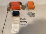 Nos Holley 88R-VR1 Voltage Regulator 6 35 Amp Positive Ground Vintage Parts. Fixed Price $89.99.
