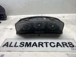 Mercedes-benz W123 Speedometer Instrument 87001123 Vdo 160 Km/h L696. Fixed Price $169.25.