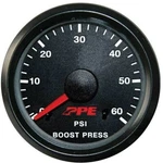 Ppe Turbo Boost Pressure Gauge For 2001-2010 Gm 6.6L Duramax 516010000. Fixed Price $79.55.