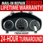 2009-2010 Hyundai Sonata Speedometer Instrument Gauge Cluster *repair Service*. Fixed Price $149.99.