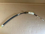 Ford E83Z-9A820-C Speedometer Cable 1988-94 Tempo & Topaz 2.3 Manual Trans. Fixed Price $45.00.