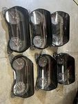 2019-2023 Chverolet Camaro Ss Speedometer Gauge Cluster Oem 8499 6205 8559 9131. Fixed Price $134.00.