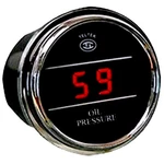 Oil Pressure Sensor Gauge For Any Semi, Pickup Truck Car, Teltek Brand. Fixed Price $205.00.