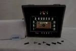 1973 Oldsmobile Toronado Instrument Cluster 120MPH Speedometer & Bezel With Wire. Fixed Price $210.00.
