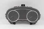 Speedometer Kph Cvt 2017-2019 Nissan Sentra Oem #10216. Fixed Price $63.00.
