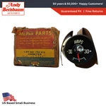 1957-1958 Dodge Coronet Custom Royal Lancer Ammeter Voltage Gauge 1753815 Nos. Fixed Price $165.04.