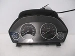 17 18 19 Bmw 330I Sport Kph Speedometer Cluster 138K Km 62108803207 Oem. Fixed Price $229.80.