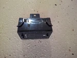 17-19 2017-2019 Toyota Corolla Dash Instrument Panel Center Digital Clock Watch. Fixed Price $75.99.