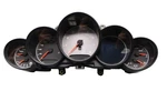 11-12 Porsche Cayenne 958 Speedometer Gauge Instrument Cluster 7P5920901E Oem. Fixed Price $116.85.