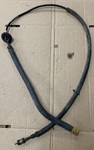 Mercedes-benz E420 W124 Speedometer Cable, 1245400268 Oem 59. Fixed Price $24.99.