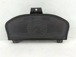 2010-2011 Ford Fusion Speedometer Instrument Cluster Gauges 1596531 Rtrwg. Fixed Price $51.80.